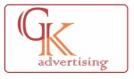 GK advertising