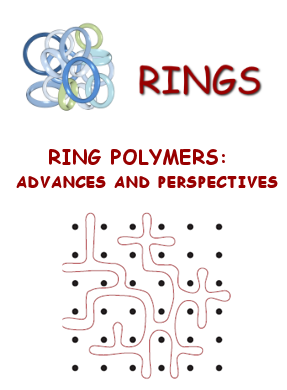 RING POLYMERS: ADVANCES AND PERSPECTIVES, Hersonissos Maris-Crete 13-15 July