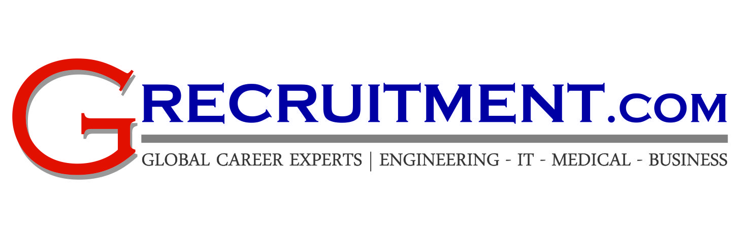 Θέσεις εργασίας – Grecruitment