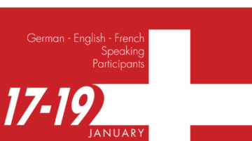 DOCTOR CAREER DAYS, Αθήνα 17 – 19 Ιανουαρίου 2020