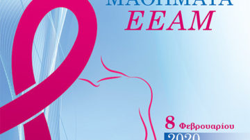 Εκπαιδευτικά Μαθήματα ΕΕΑΜ, Αθήνα 8 Φεβρουαρίου 2020