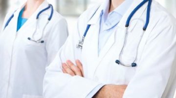 Ιδιωτικό Πολυϊατρείο ‘ΙΟΝΙΑ ΦΡΟΝΤΙΔΑ’ – Αγγελία Αναζήτησης Ιατρού