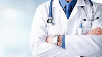 Εργασία για Ιατρό στην Ελβετία