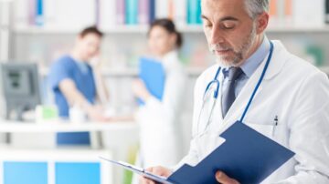 6η ΥΠΕ: Ανακοίνωση θέσεων και καταλόγου επικουρικών ιατρών 22-3-2021