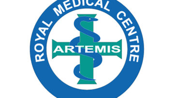 Ανοιχτές Θέσεις Εργασίας στο Royal Artemis Private Hospital στην Κύπρο
