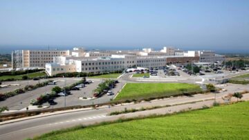 ΠΓΝ Αλεξανδρούπολης: Διενέργεια κλήρωσης για κάλυψη 2 νεοσύστατων θέσεων ειδικευομένων πλαστικής επανορθωτικής και αισθητικής χειρουργικής