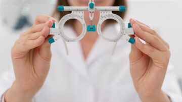 Θέσεις εργασίας ιατρών οφθαλμολογίας στη Γαλλία