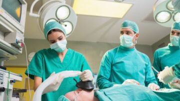 Θέσεις Εργασίας Αναισθησιολόγων στην Πάτρα