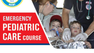 Εκπαιδευτική Εκδήλωση ATLS NAEMT στην Ιατρική Σχολή Πατρών 8 & 9 Ιουνίου 2024