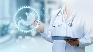 Θέσεις εργασίας γαστρεντερολόγων στη Γαλλία