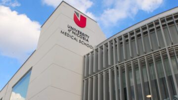 Ιατρική Σχολή Πανεπιστημίου Λευκωσίας: 2 θέσεις Διδακτικού Ερευνητικού Προσωπικού