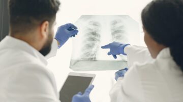 Θέσεις εργασίας Πνευμονολόγων στη Γαλλία