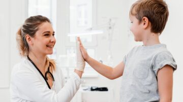 Θέση εργασίας ιατρού στο Γαλαξίδι