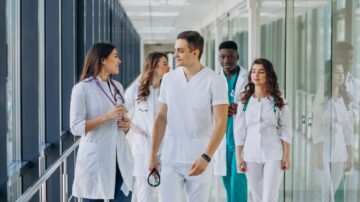Θέσεις εργασίας ιατρών στο Λουτράκι