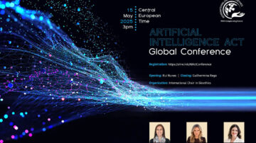Artificial Intelligence Act Global Conference | Webinar