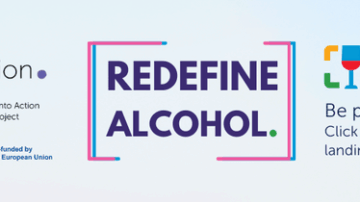 New IARC–WHO/Europe webinar series on alcohol and cancer prevention