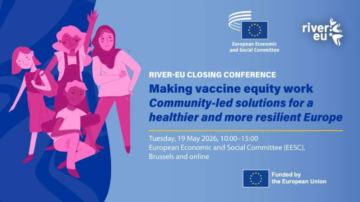 RIVER-EU final conference | Βρυξέλλες, Βέλγιο