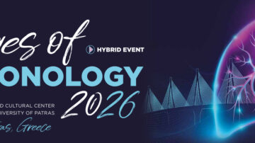BRIDGES OF PNEUMONOLOGY 2026 | Πάτρα